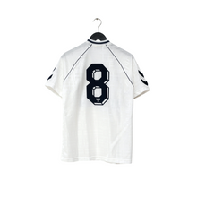 Load image into Gallery viewer, 1989/91 Gascoigne #8 Tottenham Hotspur Vintage Hummel Home Football Shirt (M)0
