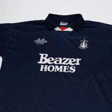 Load image into Gallery viewer, 1995/96 Falkirk Vintage Matchwinner Home Football Shirt (L) 42/442