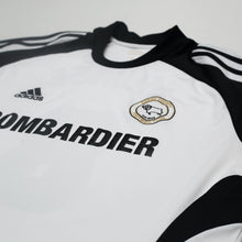 Load image into Gallery viewer, 2008/09 Savage #8 Derby County Vintage adidas Home Football Shirt (XL)4