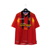 Load image into Gallery viewer, 1996/98 Grampus Eight Vintage Umbro Home Football Shirt (L)0