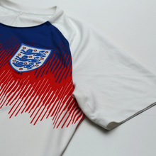 Load image into Gallery viewer, 2018/20 England Nike Pre-Match Warm Up Football Shirt (L) World Cup 20185