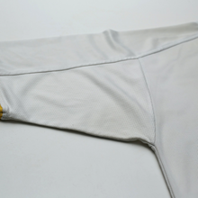 Load image into Gallery viewer, 2000/02 Viduka #9 Leeds United Vintage Nike Home Football Shirt (L)8