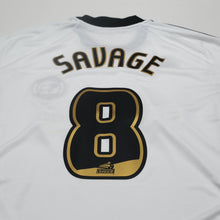 Load image into Gallery viewer, 2010/11 Savage #8 Derby County Vintage adidas Home Football Shirt (L/XL)8