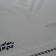 Load image into Gallery viewer, 1997/99 Ginola #14 Tottenham Hotspur Vintage PONY Home Football Shirt (XL)7