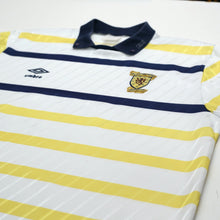 Load image into Gallery viewer, 1988/91 Scotland Vintage Umbro Away Football Shirt (XL) Italia 90 World Cup4