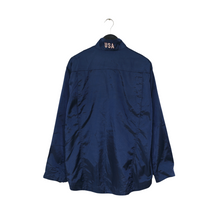 Load image into Gallery viewer, 2002/03 USA Vintage Nike Football Training Jacket (M) USMT1