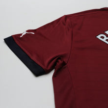 Load image into Gallery viewer, 2012/13 Ben Arfa #10 Newcastle United Vintage PUMA Away Football Shirt (L)13