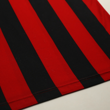 Load image into Gallery viewer, 1996/97 AC Milan Vintage Lotto Home Football Shirt (L)11
