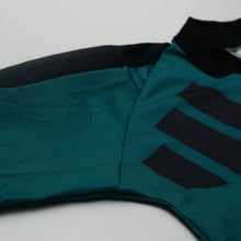 Load image into Gallery viewer, 1991/92 Liverpool Vintage adidas Equipment GK Football Shirt 38/40 (M) CANDY8