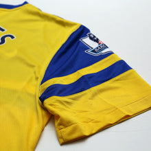 Load image into Gallery viewer, 2013/14 Baines #3 Everton Vintage Nike Away Football Shirt (L)12