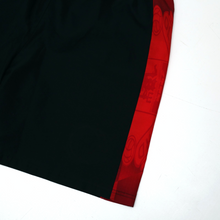 Load image into Gallery viewer, 1996/98 MANCHESTER UNITED Vintage Umbro Home Change Football Shorts (34 Waist)5