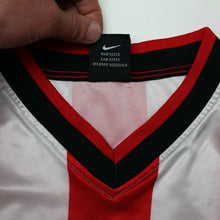 Load image into Gallery viewer, 2000/02 Arca #33 Sunderland Vintage Nike Home Football Shirt (L)14