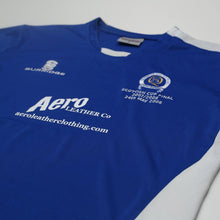 Load image into Gallery viewer, 2007/08 Queen Of The South Surridge Home Scottish Cup Final Football Shirt (M)5