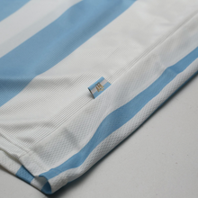 Load image into Gallery viewer, 1998/99 Batistuta #9 Argentina Vintage adidas Home Football Shirt (XL) WC 98