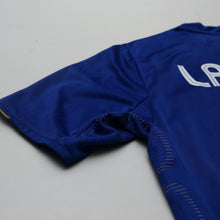 Load image into Gallery viewer, 2005/06 Lampard #8 Chelsea Vintage Umbro Centenary UCL Home Football Shirt (M)11