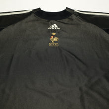 Load image into Gallery viewer, 2002/04 Barthez #16 France Vintage adidas GK Football Shirt (XL) WC 20023