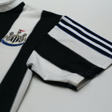 Load image into Gallery viewer, 1995/97 Shearer #9 Newcastle United Retro adidas Football Shirt (S) BNWT5