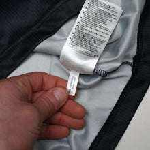 Load image into Gallery viewer, 1990 New Order x Umbro Retro Blackout Football Shirt (S) Italia 90 England15