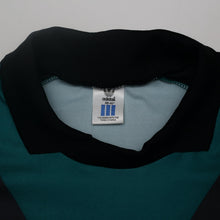 Load image into Gallery viewer, 1991/92 Liverpool Vintage adidas Equipment GK Football Shirt 38/40 (M) CANDY13