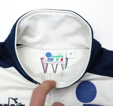 Load image into Gallery viewer, 1994 ITALY Vintage Diadora Shell Jacket (M) World Cup 94