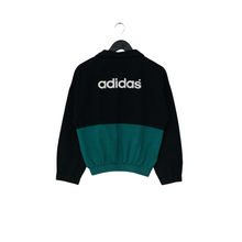 Load image into Gallery viewer, 1993/95 Liverpool Vintage adidas Football Training Drill Top (XS) 34/361