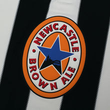 Load image into Gallery viewer, 1995/97 Shearer #9 Newcastle United Retro adidas Football Shirt (XXL)6