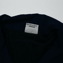 Load image into Gallery viewer, 2007/09 Burnley FC Vintage Errea Football Track Top Training Jacket (M)11