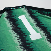 Load image into Gallery viewer, 1990/92 Schmeichel #1 Manchester United adidas Originals Football Shirt (M)10