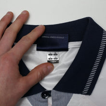 Load image into Gallery viewer, 1990/92 Gascoigne #19 England Retro Umbro Home Football Shirt (L) Italia 9015