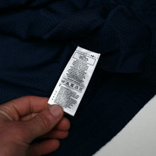 Load image into Gallery viewer, 1991/93 Arsenal adidas Originals 1/4 Zip Football Track Top Jacket (L) Drill Top9