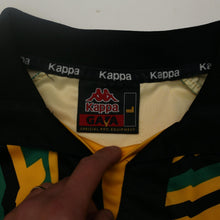 Load image into Gallery viewer, 1998/00 Jamaica Vintage Kappa Home Football Shirt Jersey (L) World Cup 989