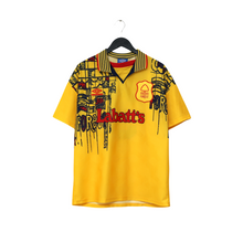 Load image into Gallery viewer, 1995/97 Pearce #3 Nottingham Forest Vintage Away Football Shirt (L)1