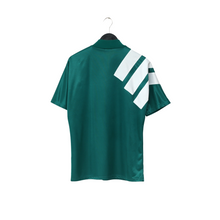 Load image into Gallery viewer, 1992/93 Liverpool Vintage adidas Equipment Away Football Shirt 38/40 (M)1