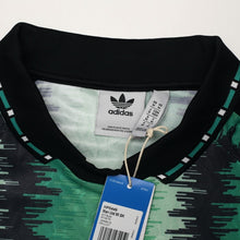 Load image into Gallery viewer, 1990/92 Schmeichel #1 Manchester United adidas Originals Football Shirt (M) BNWT12
