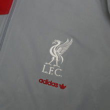 Load image into Gallery viewer, 1985 Liverpool Retro adidas Originals Football Track Top (XXL)9