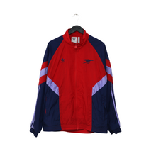 Load image into Gallery viewer, 2024/25 Arsenal adidas Originals Football Track Top Jacket (XL)0