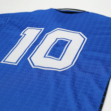 Load image into Gallery viewer, 1994 Maradona #10 Argentina Retro adidas Originals Away Football Shirt (S/M)10