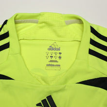 Load image into Gallery viewer, 2007/08 Drogba #11 Chelsea Vintage adidas Away Football Shirt (M)13