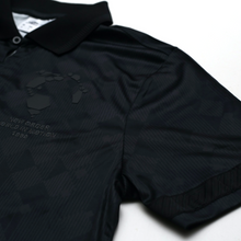 Load image into Gallery viewer, 1990 New Order x Umbro Retro Blackout Football Shirt (S) Italia 90 England5
