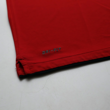 Load image into Gallery viewer, 2010/11 Nani #17 Manchester United Vintage Home Football Shirt (M)9