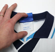 Load image into Gallery viewer, 1995/97 SHEARER #9 England Vintage Umbro Football Shirt (L/XL) Euro 96