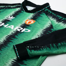 Load image into Gallery viewer, 1990/92 Schmeichel #1 Manchester united adidas Originals GK Football Shirt (XXL)5