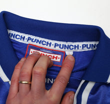 Load image into Gallery viewer, 1997/99 Ipswich Town Vintage Punch Home Football Shirt (M/L)10