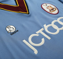 Load image into Gallery viewer, 1997/98 BRADFORD CITY Vintage Beaver Away Shirt (XXL)
