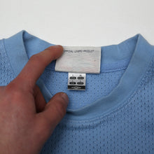Load image into Gallery viewer, 1970 Bobby Moore #6 England Retro Umbro Third Football Shirt (M/L)13