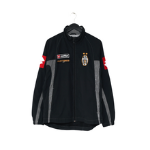 Load image into Gallery viewer, 2002/03 Juventus Vintage Lotto Football Track Top Jacket (L)0