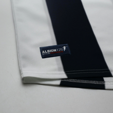 Load image into Gallery viewer, 2003/04 West Brom Vintage Diadora L/S Home Football Shirt (L)8