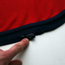 Load image into Gallery viewer, 2002/04 Rooney #23 England Vintage Umbro Away Debut Football Shirt (M) Australia16