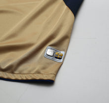 Load image into Gallery viewer, 2004/05 IBRAHIMOVIC #10 Sweden Vintage Umbro Centenary Football Shirt (M/L)9