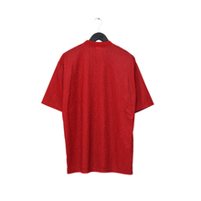 Load image into Gallery viewer, 2008/09 Darlington Vintage Vandanel 125 Years Away Football Shirt (L)1